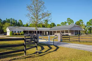 1540 Quarry Pass, Aiken, SC 29803 - Photo 1