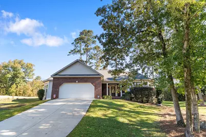 311 Katie Lane, Mccormick, SC 29835 - Photo 1