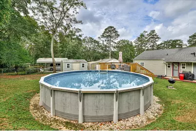 2009 Wren Road, North Augusta, SC 29841 - Photo 4