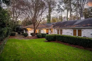 740 Highland Park Dr SW, Aiken, SC 29801 - Photo 4