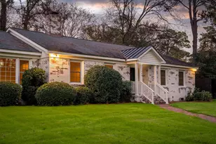 740 Highland Park Dr SW, Aiken, SC 29801 - Photo 8