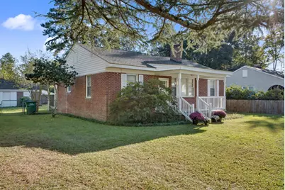 1339 Pinehurst Avenue SE, Aiken, SC 29801 - Photo 4