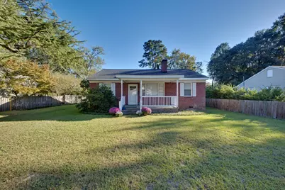 1339 Pinehurst Avenue SE, Aiken, SC 29801 - Photo 2