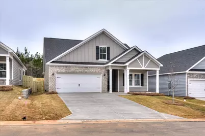 980 Speckled Teal, Aiken, SC 29803 - Photo 32