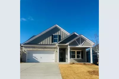980 Speckled Teal, Aiken, SC 29803 - Photo 1