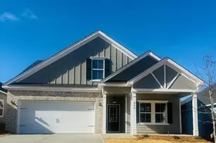 980 Speckled Teal, Aiken, SC 29803 - Photo 1