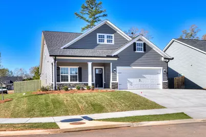 462 Longford Street, Aiken, SC 29803 - Photo 2