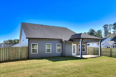 462 Longford Street, Aiken, SC 29803 - Photo 40