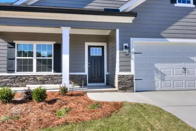 462 Longford Street, Aiken, SC 29803 - Photo 4