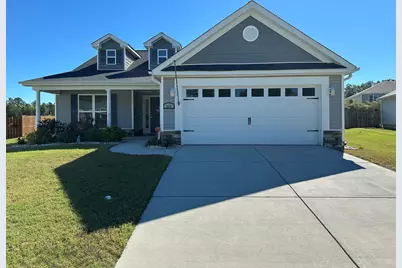 218 Atherstone Street, Aiken, SC 29803 - Photo 1