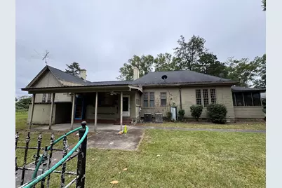 329 W Railroad Avenue, Batesburg-Leesville, SC 29006 - Photo 2