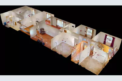 2451 Horseshoe Bend, Aiken, SC 29803 - Photo 22