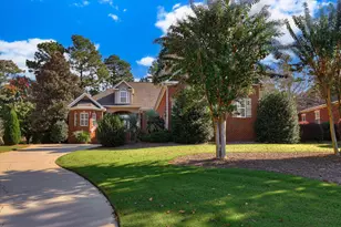 734 W Pleasant Colony Dr, Aiken, SC 29803 - Photo 4