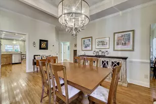 734 W Pleasant Colony Dr, Aiken, SC 29803 - Photo 28