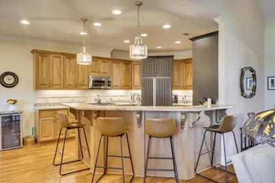 734 W Pleasant Colony Drive, Aiken, SC 29803 - Photo 16