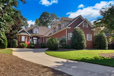 734 W Pleasant Colony Drive, Aiken, SC 29803 - Photo 2