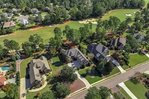 734 W Pleasant Colony Dr, Aiken, SC 29803 - Photo 6