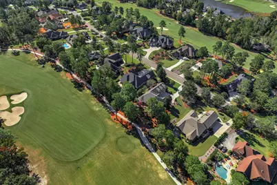 734 W Pleasant Colony Drive, Aiken, SC 29803 - Photo 8