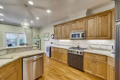 734 W Pleasant Colony Drive, Aiken, SC 29803 - Photo 20