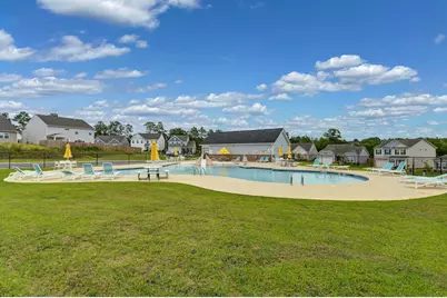 1015 Tabor Place, Aiken, SC 29801 - Photo 44