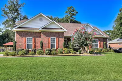 569 W Hugh Street, North Augusta, SC 29841 - Photo 4