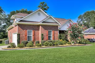 569 W Hugh St, North Augusta, SC 29841 - Photo 1