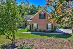 116 Pine Needle Rd, Aiken, SC 29803 - Photo 2