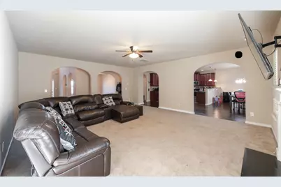 2771 Huntcliffe Drive, Augusta, GA 30909 - Photo 8