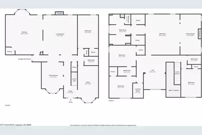 2771 Huntcliffe Drive, Augusta, GA 30909 - Photo 28