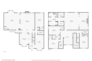 2771 Huntcliffe Dr, Augusta, GA 30909 - Photo 28