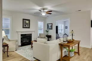 128 Fitzsimmon's Dr, North Augusta, SC 29860 - Photo 4