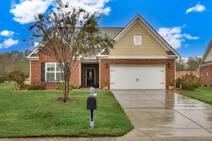 128 Fitzsimmon's Dr, North Augusta, SC 29860 - Photo 50