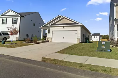 378 Shipwreck Drive, Beech Island, SC 29842 - Photo 2