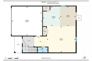 1626 Hidden Gdn Ln, Gilbert, SC 29054 - Photo 22