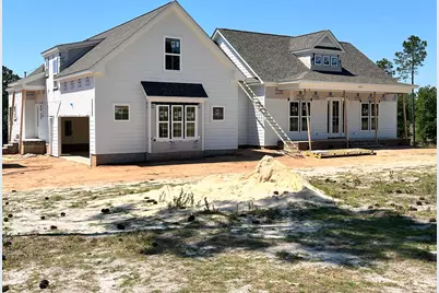 8290 Covert Drive, Aiken, SC 29803 - Photo 2
