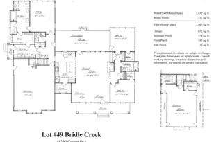 8290 Covert Dr, Aiken, SC 29803 - Photo 2