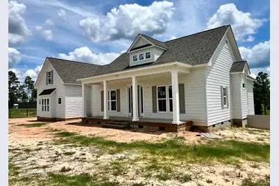 8290 Covert Drive, Aiken, SC 29803 - Photo 1