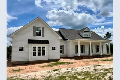 8290 Covert Drive, Aiken, SC 29803 - Photo 2