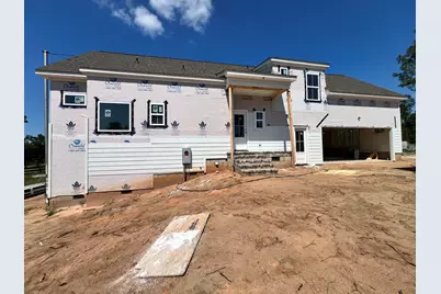 8290 Covert Drive, Aiken, SC 29803 - Photo 4