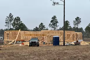 8290 Covert Dr, Aiken, SC 29803 - Photo 2