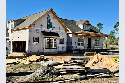 8290 Covert Drive, Aiken, SC 29803 - Photo 2