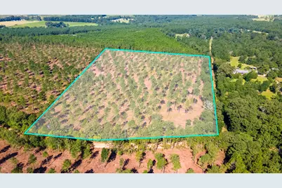 Lot 3 Bluffwood Road, Wagener, SC 29164 - Photo 1