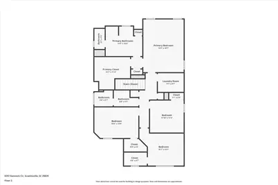 8297 Bannock Circle, Graniteville, SC 29829 - Photo 44