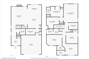 8297 Bannock Cir, Graniteville, SC 29829 - Photo 42