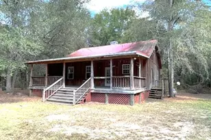 5953 Festival Trail Rd, Salley, SC 29137 - Photo 8