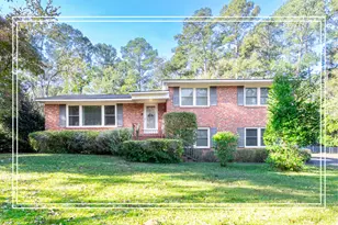 613 Cardinal Dr SW, Aiken, SC 29803 - Photo 1