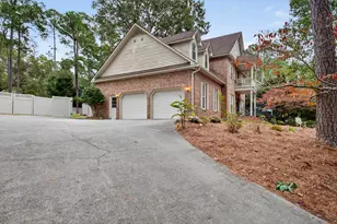 567 Lakeside Dr, Aiken, SC 29803 - Photo 10