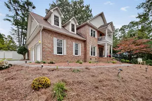 567 Lakeside Dr, Aiken, SC 29803 - Photo 1