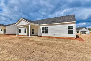 3265 Heartwood Pass, Aiken, SC 29803 - Photo 38