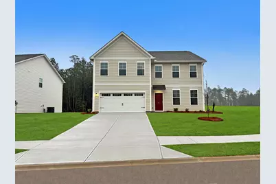 4211 Whitehouse Street, Harlem, GA 30814 - Photo 1